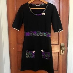 Adorable Dress - Besos by Karina